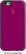 Alt View 1. Speck - MightyShell Case and Faceplate for Apple® iPhone® 6 and 6s - Pink/Gray.