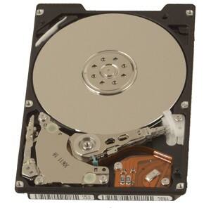 Alt View Standard 20. Apricorn - Ultra 160 GB 2.5" Hard Drive - Plug-in Module - OEM.