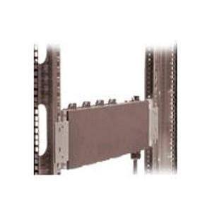 Alt View Standard 20. HP - Modular 28-Outlets 2.8kVA PDU.