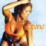 Front Standard. Caribbean Divas [CD].
