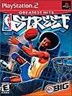 Front Detail. NBA Street Greatest Hits - PlayStation 2.