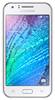 Samsung - Galaxy J1 4G LTE with 4GB Memory Cell Phone (Unlocked)-Front_Standard
