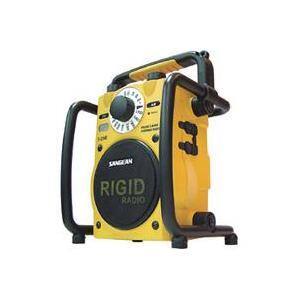 Alt View Standard 20. Sangean - AM/FM Analog Utility Radio Tuner.