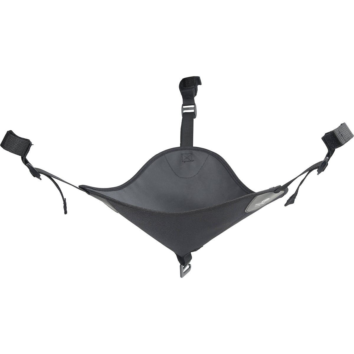 Vanguard - Alta Tripod Stone Bag, Black - Small