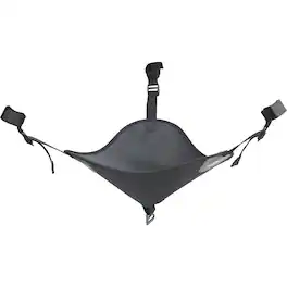 Vanguard - Alta Tripod Stone Bag, Black, Large