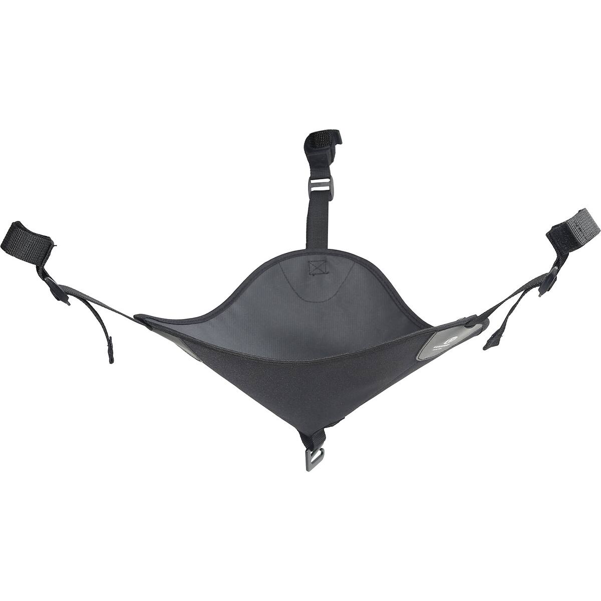Front. Vanguard - Vanguard Alta Tripod Stone Bag, Large.
