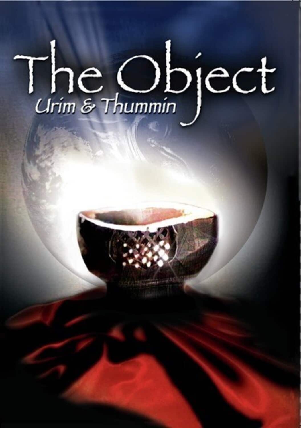 The Object  - DVD