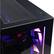 Alt View Zoom 15. CyberPowerPC - Gamer Supreme Gaming Desktop - AMD Ryzen 7 9800X3D - 32GB Memory - NVIDIA GeForce RTX 4070 Ti SUPER 16GB - 2TB NVMe SSD - Black.