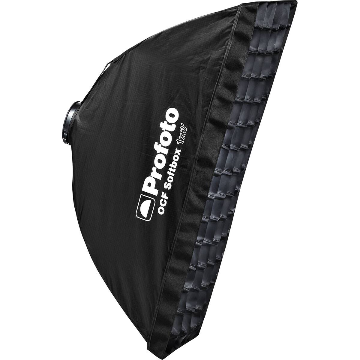 1x3 Profoto Softbox OCF