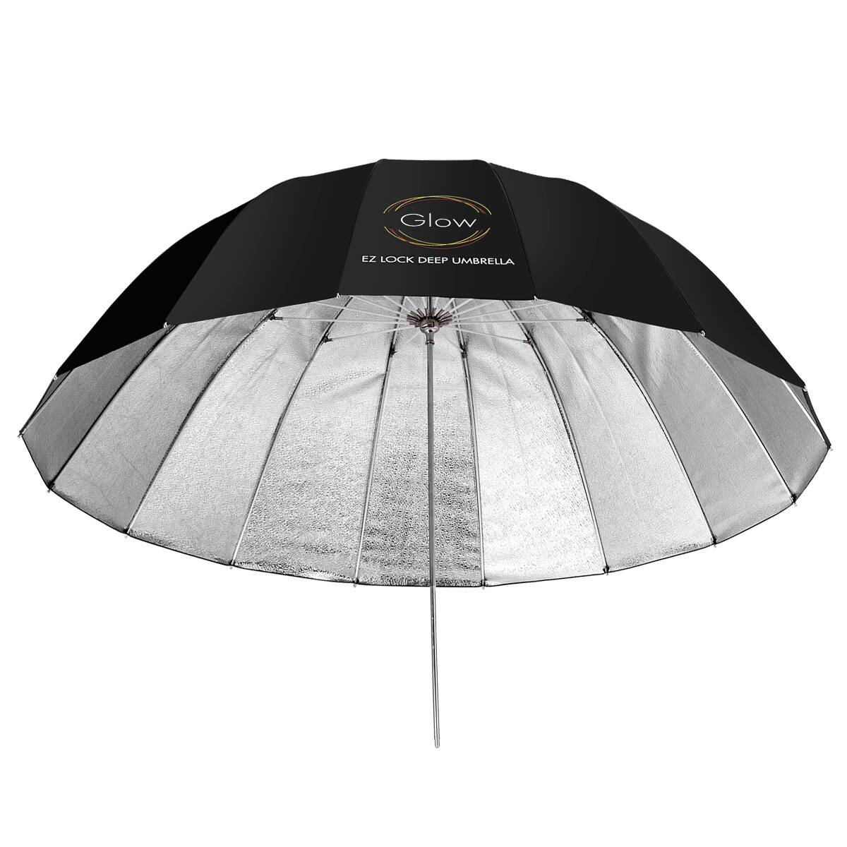 Glow EZ LOCK DEEP UMBRELLA
