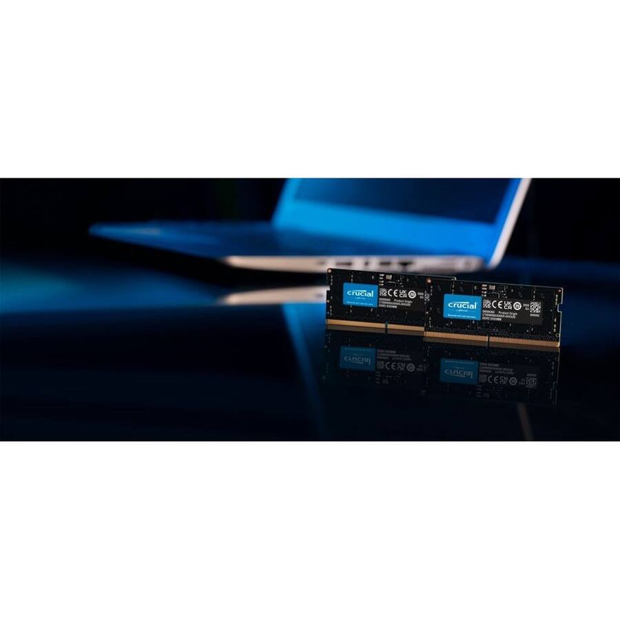 Crucial RC CESS 5  
SCERO CLC SCER