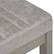 Alt View 16. Simpli Home - Casey Ottoman Bench - Distressed Grey Taupe.