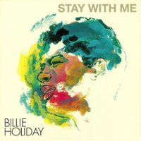 Stay With Me [Yellow Vinyl] [LP] - VINYL - Front_Zoom