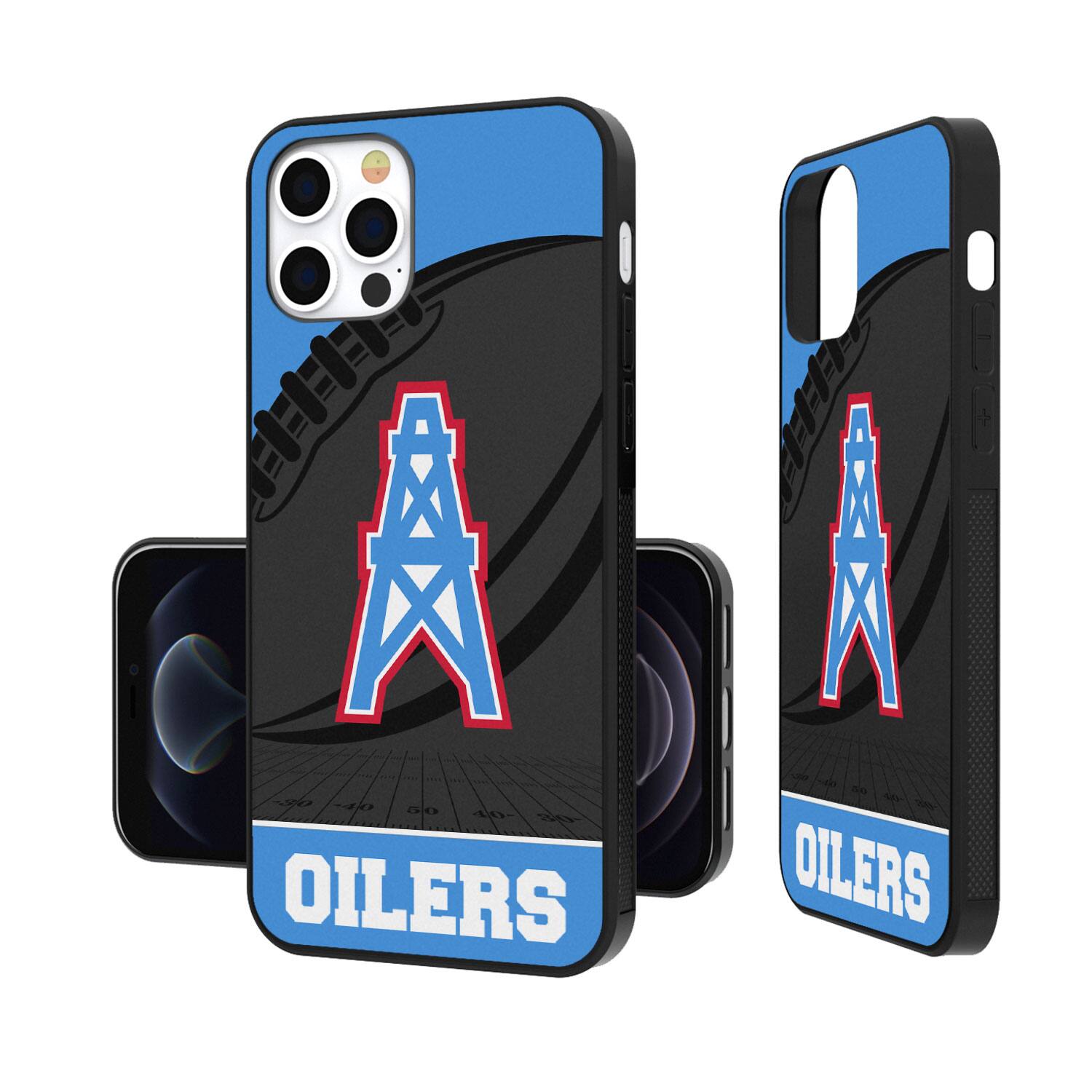 OILERS