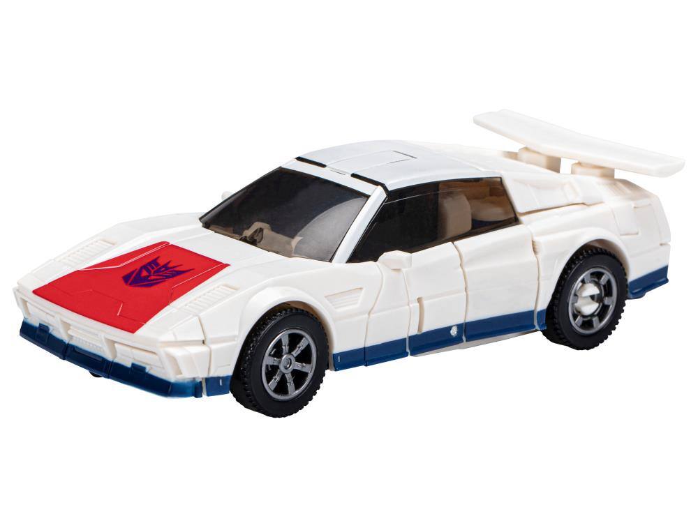 Alt View 4. Transformers - TL-24 Breakdown Japanese Version Deluxe Class | Transformers Generations Legacy.