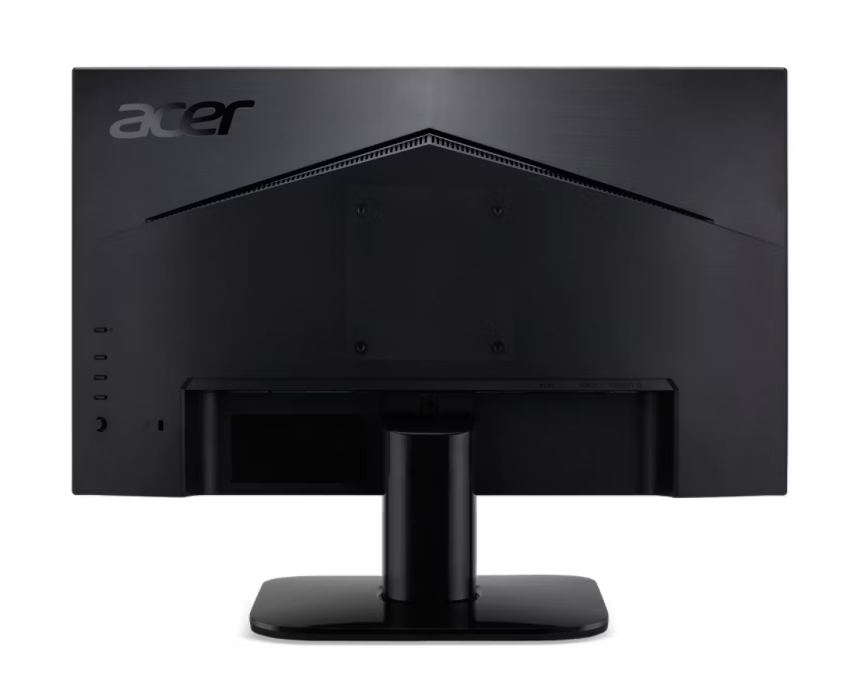 Alt View 2. Acer - KC2 KC272 G0 27" LED Display Monitor 1920 x 1080 120Hz 1000:1 16:9 250 nits HDMI - UM.HK2AA.007.