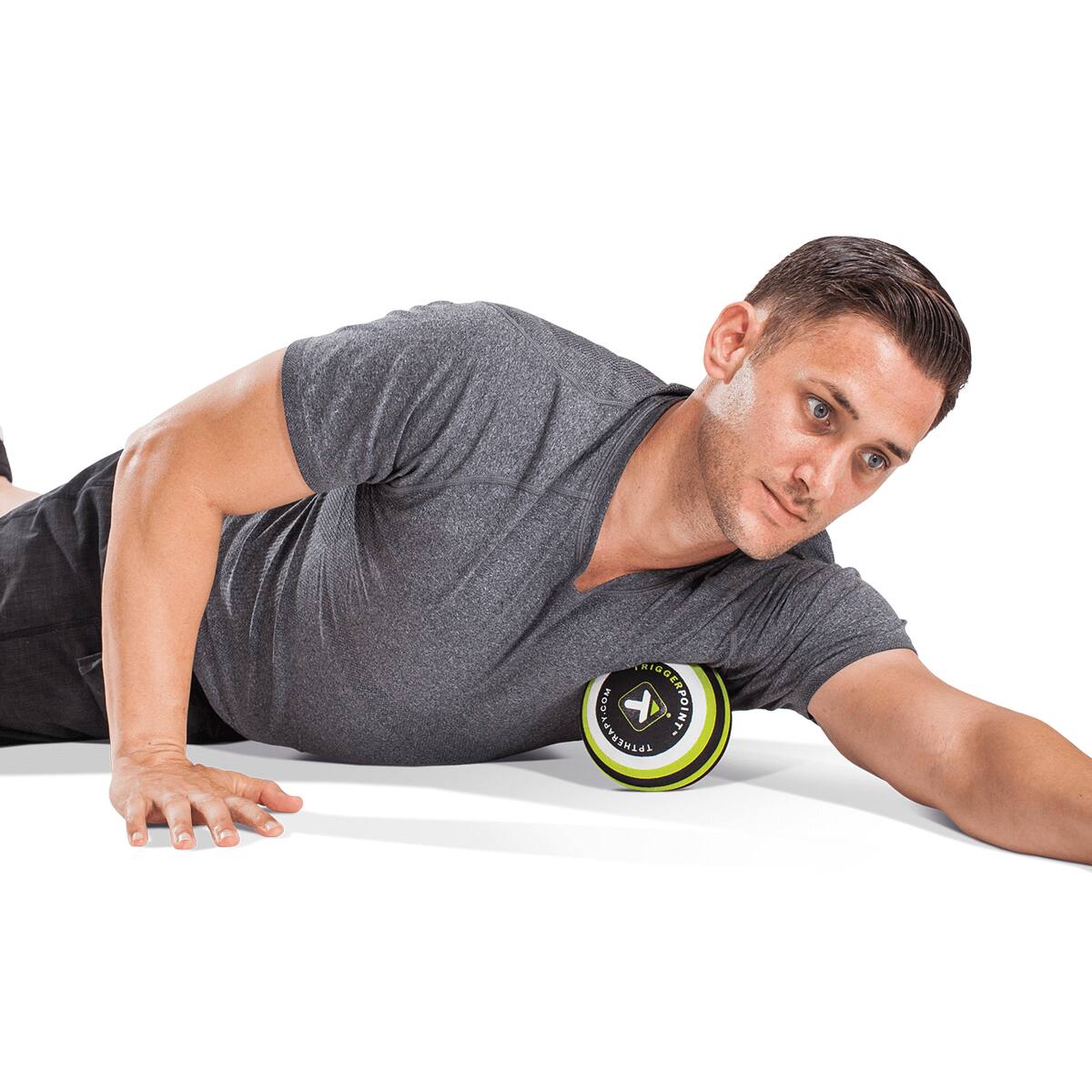 ROD DOEROR POINTS TPTHERAPY