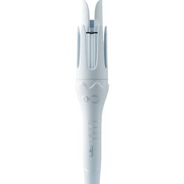 Cluzine - Automatic Hair Curler, 4-Temp Control, Anti-Scald, Negative Ions, Timing Alert