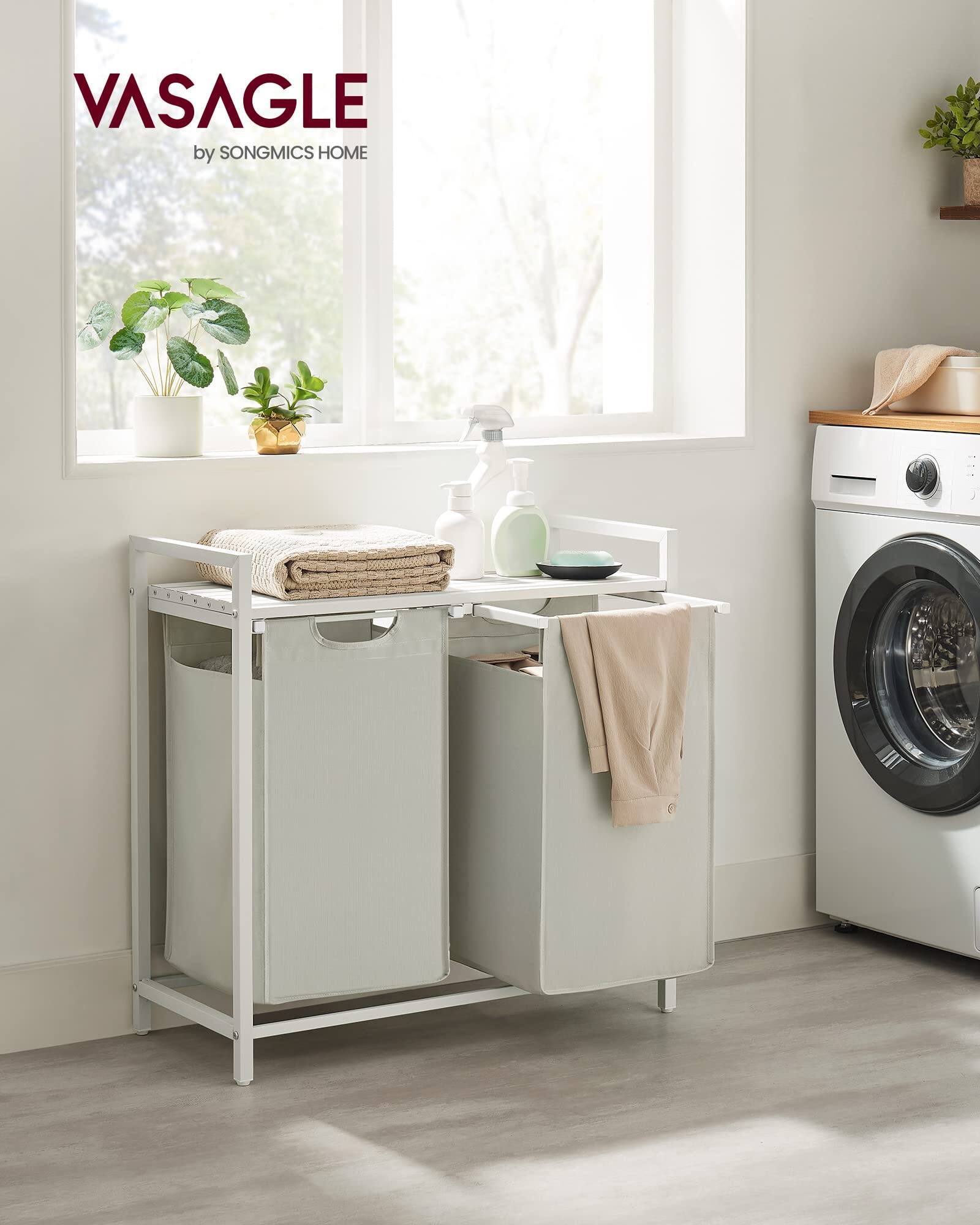 VASAGLE  
by SONGMICS HOME