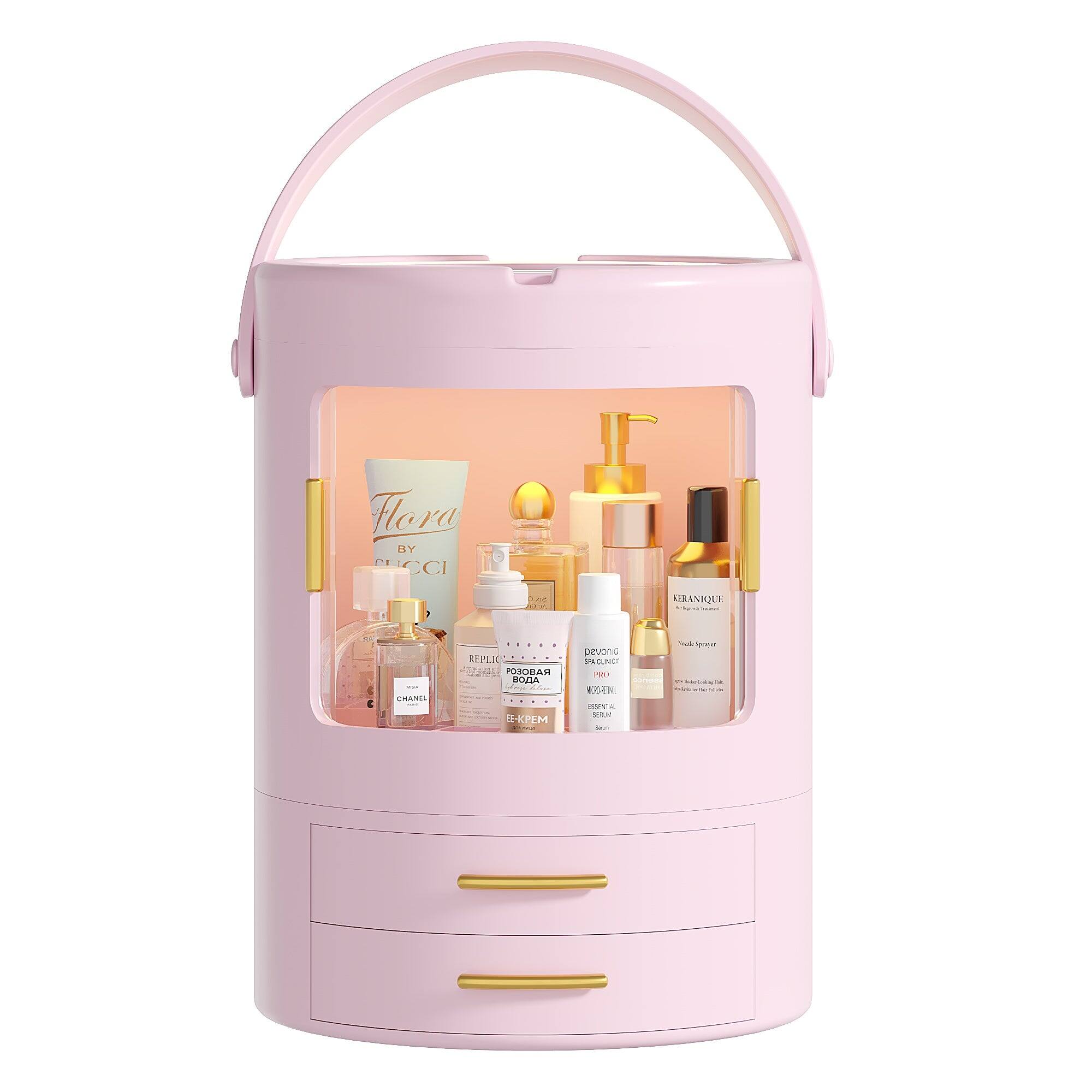 Flora BY GIORGIO ARMANI - EDP - 100ml  
REPLICA - POOLSIDE - EDP - 100ml  
CHANEL - ALLURE - EDP - 100ml  
BE-KFEM - BODY LOTION - 200ml  
DEVON PRO - BODY LOTION - 200ml  
KOREANIQUE - BODY LOTION - 200ml