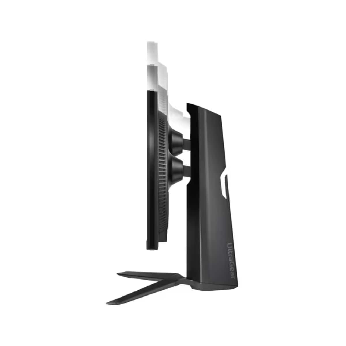 LG 24GS65F B 24 inch Ultragear Full HD (1920 x 1080) IPS Gaming