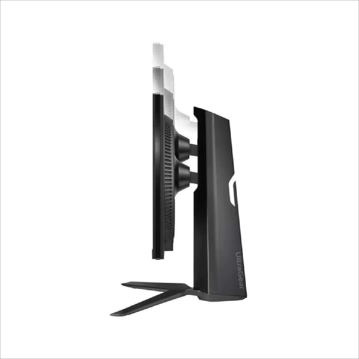 LG UltraGear 24インチ ゲーミングモニター 180Hz 美品 LG 24GS65F B 24 inch Ultragear Full HD (1920 x 1080) IPS