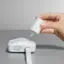Alt View 12. Anker - 10-in-1 USB Power Strip - White.