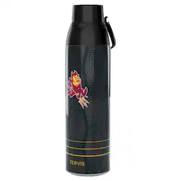Tervis - Arizona State Sun Devils Full Speed 36oz. Venture Stainless Steel Water Bottle - Multicolor