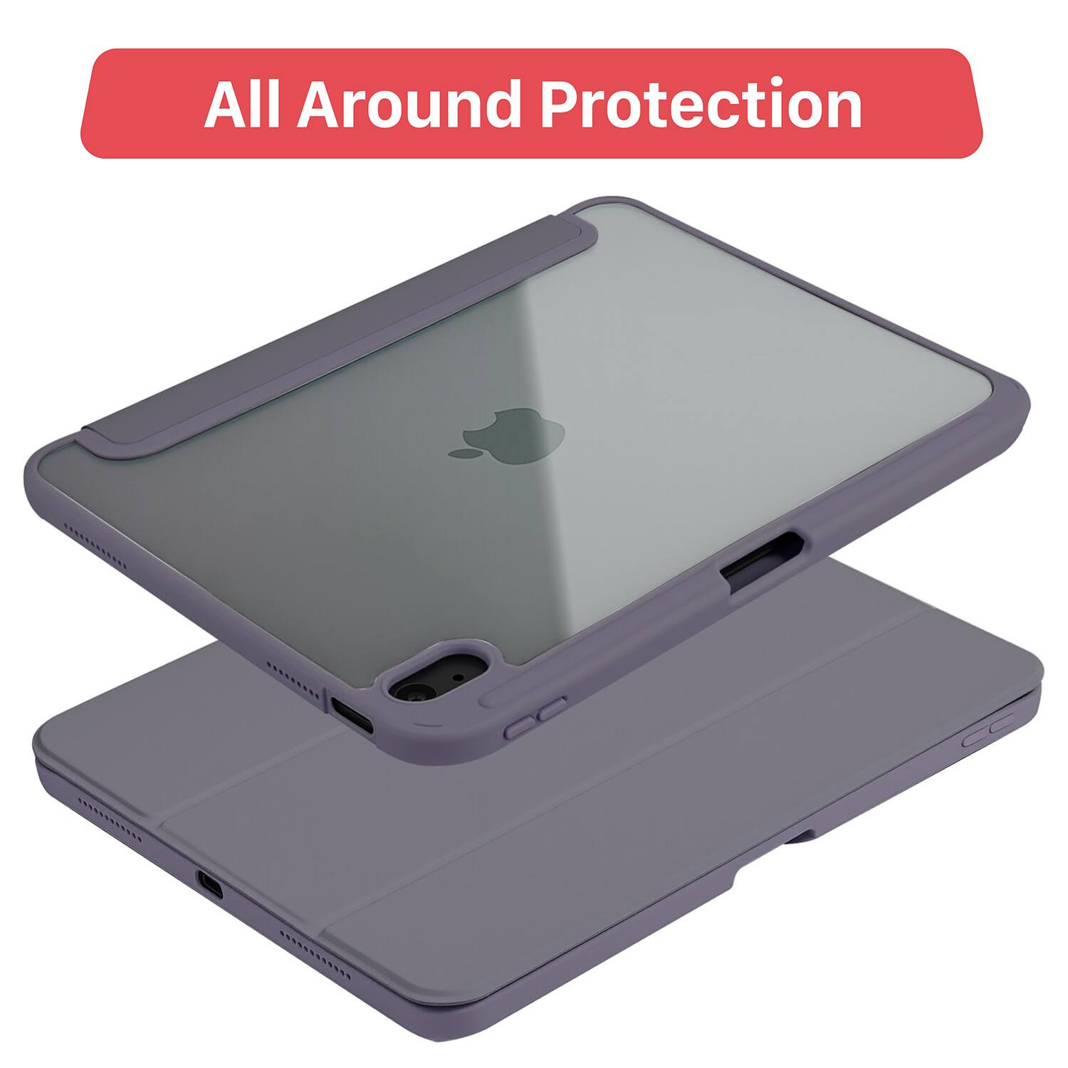 All Around Protection