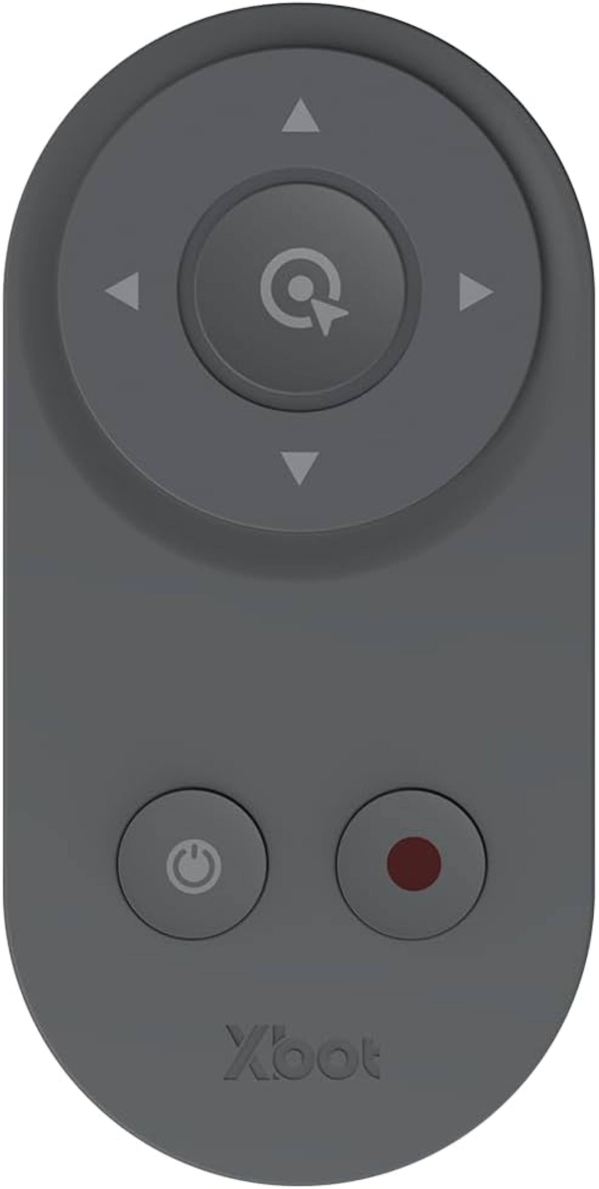 Alt View 11. XbotGo - Chameleon 4K 60FPS AI Sports Camera with Auto-Tracking for Team Sports, Live Streaming, Smartphone Compatible - Lemon Green.
