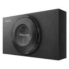 Pioneer Pioneer V