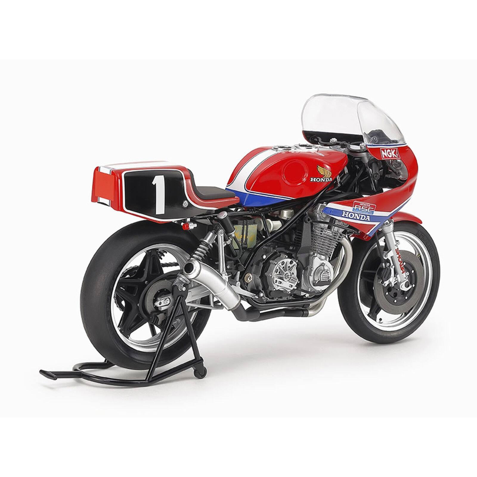1
NGK HONDA
RSC HONDA