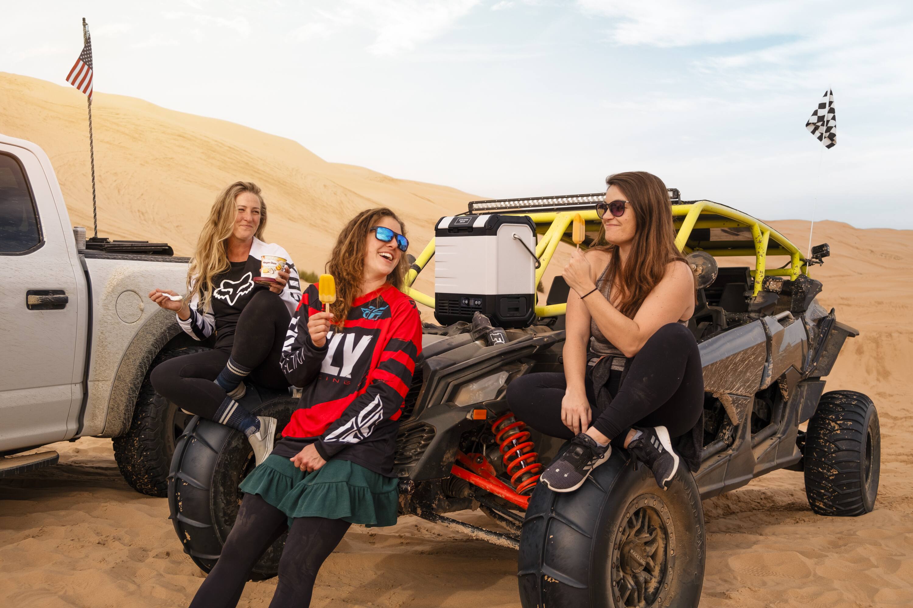 media item thumbnail