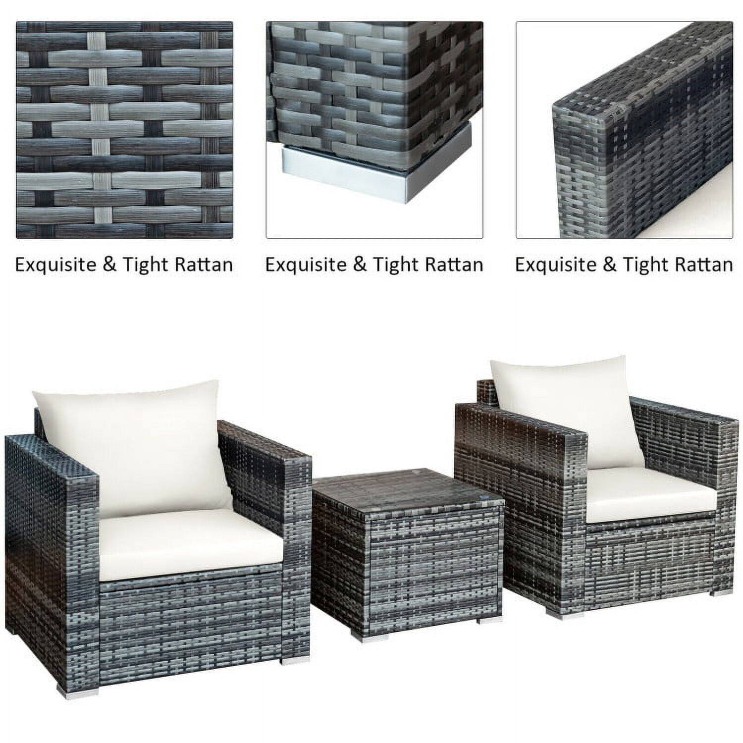 Exquisite & Tight Rattan  
Exquisite & Tight Rattan  
Exquisite & Tight Rattan