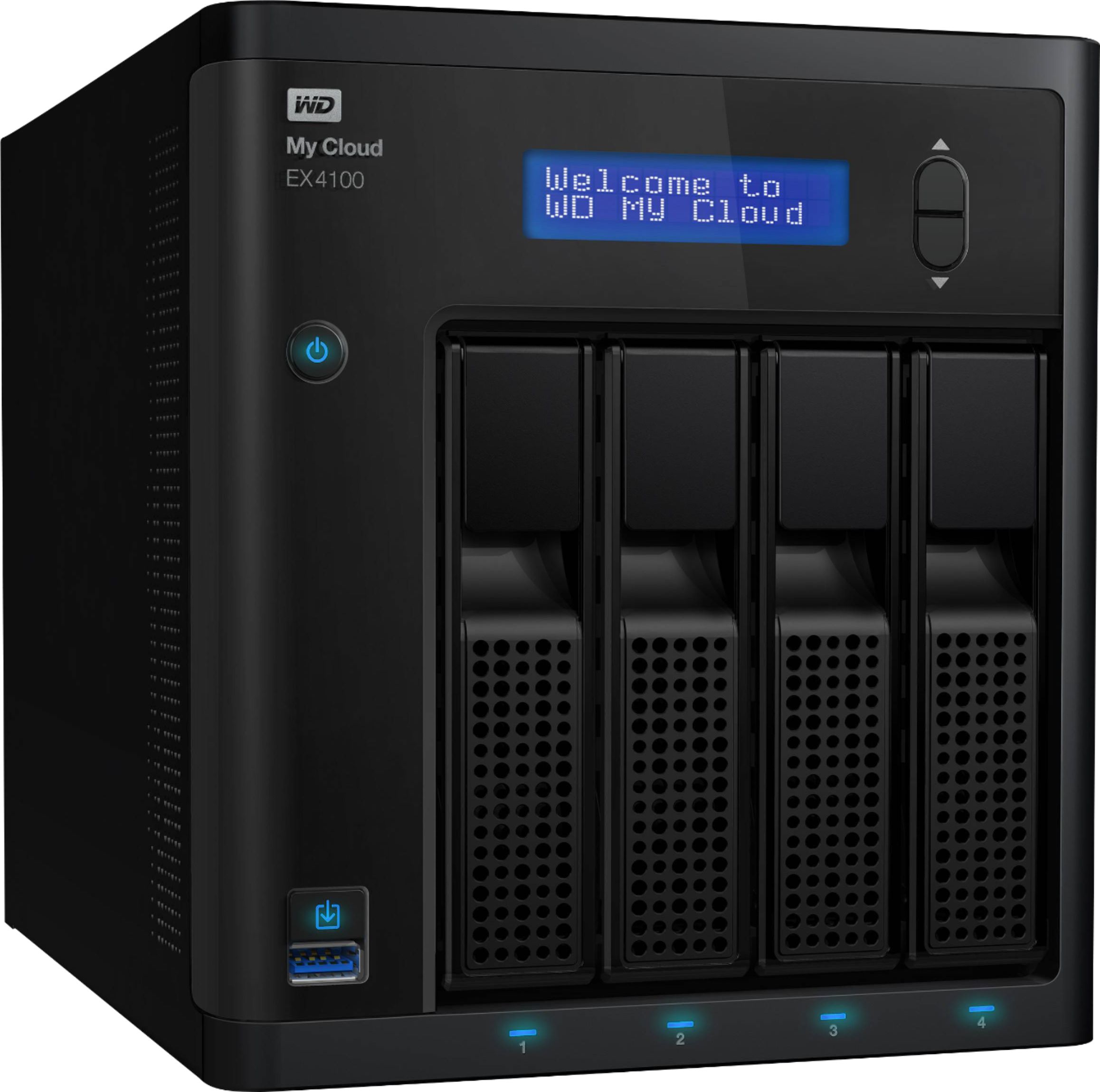 WD My Cloud review: A handy personal cloud solution - Gizbot Reviews