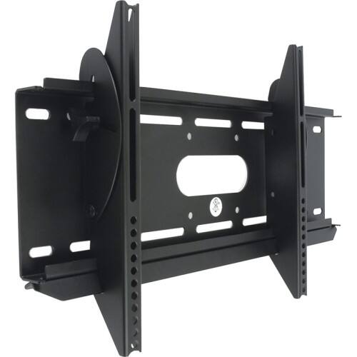 Front Standard. ViewSonic - Wall Mount for Flat Panel Display.