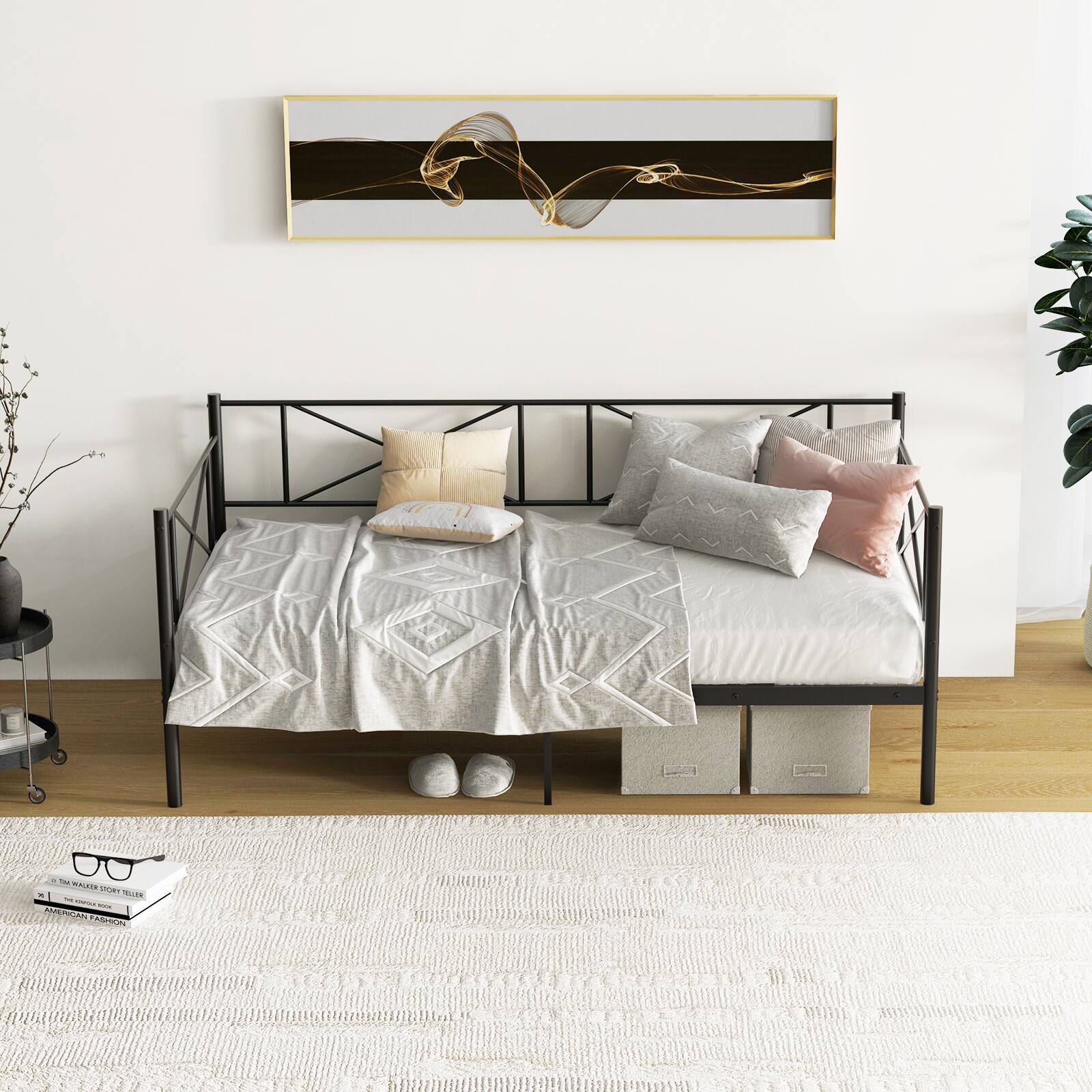 - : N ... Ca ... - - I AMERICAN