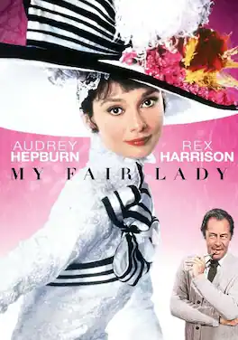 My Fair Lady - DVD