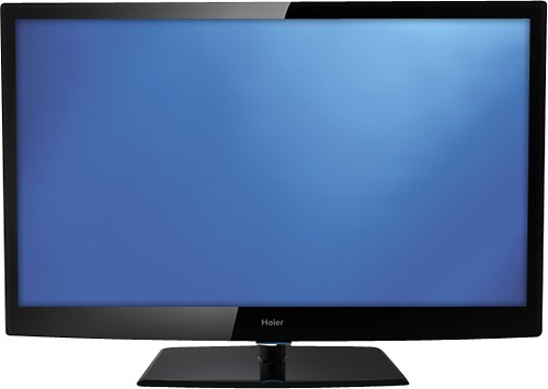 Best Buy: Haier 24 Class (23-5/8 Diag.) LCD 720p 60Hz HDTV L24B2120