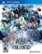 Front Zoom. World of Final Fantasy Standard Edition - PlayStation 4.