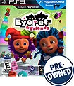  EyePet &amp; Friends — PRE-OWNED - PlayStation 3