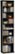 Angle Zoom. Atlantic - Summit Media Storage Cabinet - Espresso.