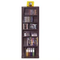 Media Cabinets Cd Dvd Storage Best Buy