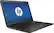Alt View 13. HP - 15.6" Touch-Screen Laptop - Intel Core i3 - 6GB Memory - 1TB Hard Drive - Black.