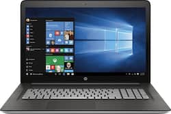 HP ENVY 17.3 HP ENVY 17.3