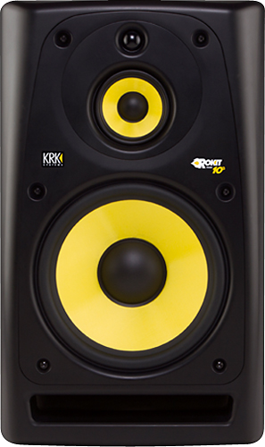 Best Buy: KRK ROKIT Speaker System 