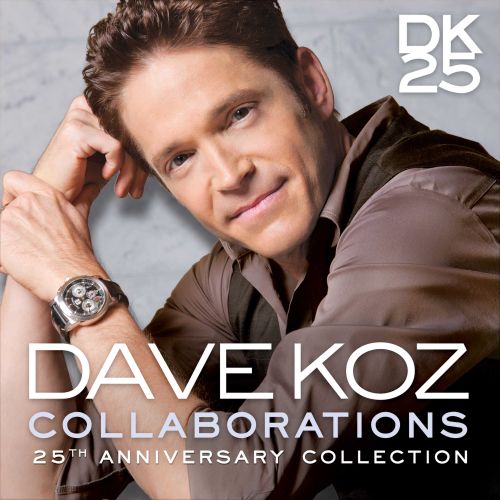  Collaborations [25th Anniversary Collection] [CD]