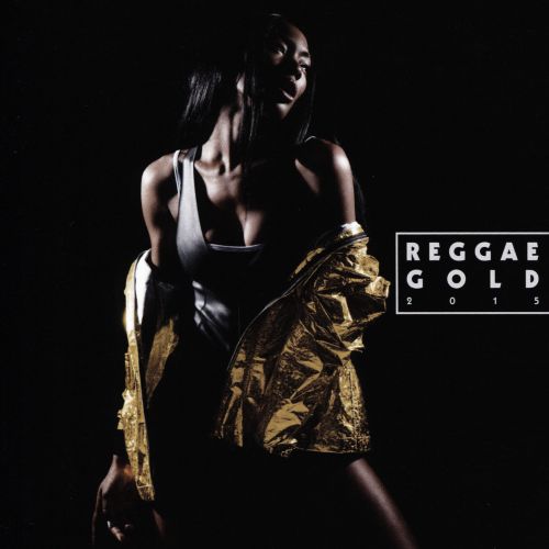  Reggae Gold 2015 [CD]