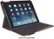 Angle Zoom. Logitech - Type+ Keyboard Case for Apple® iPad® Air - Orange.