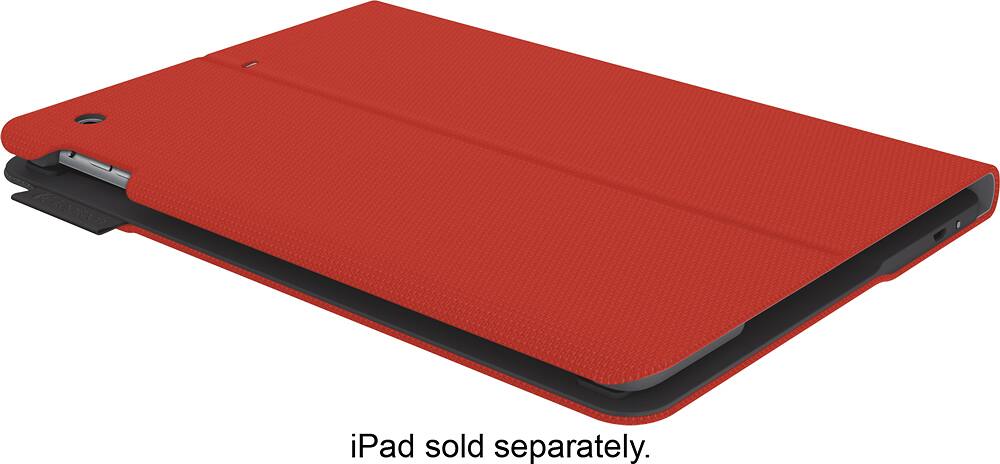 iPad sold separately.